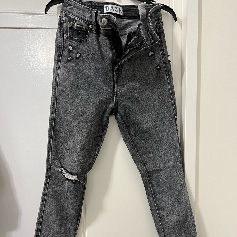DAZE Jeans from Ruby & Jenna